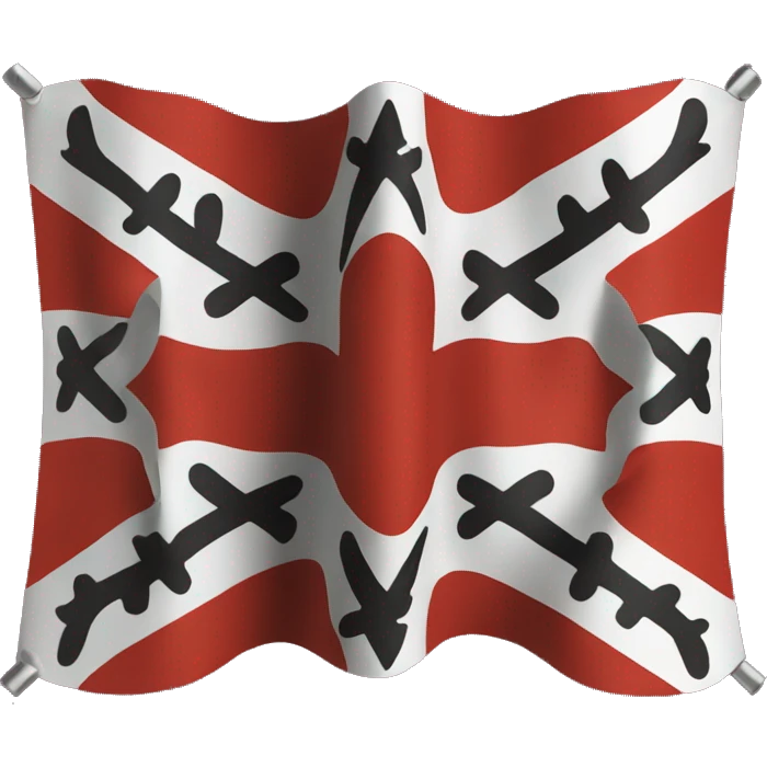 Avar flag emoji
