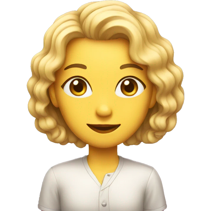 Lovely emoji