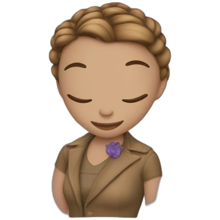 lesbian favorite emoji