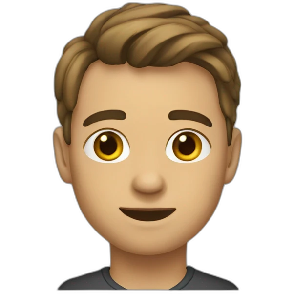 Alexys lebalnc emoji