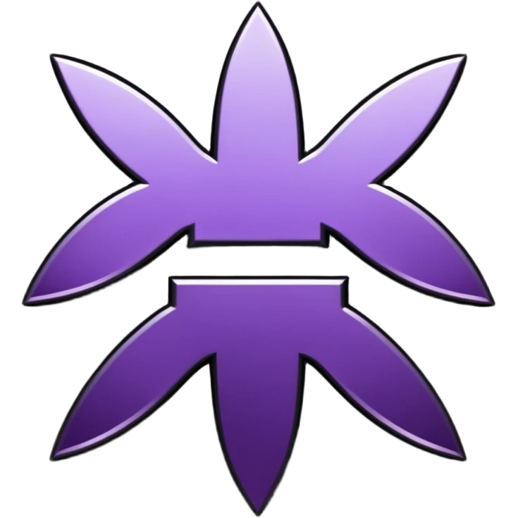 BLACK SABBATH TEXT LOGO emoji