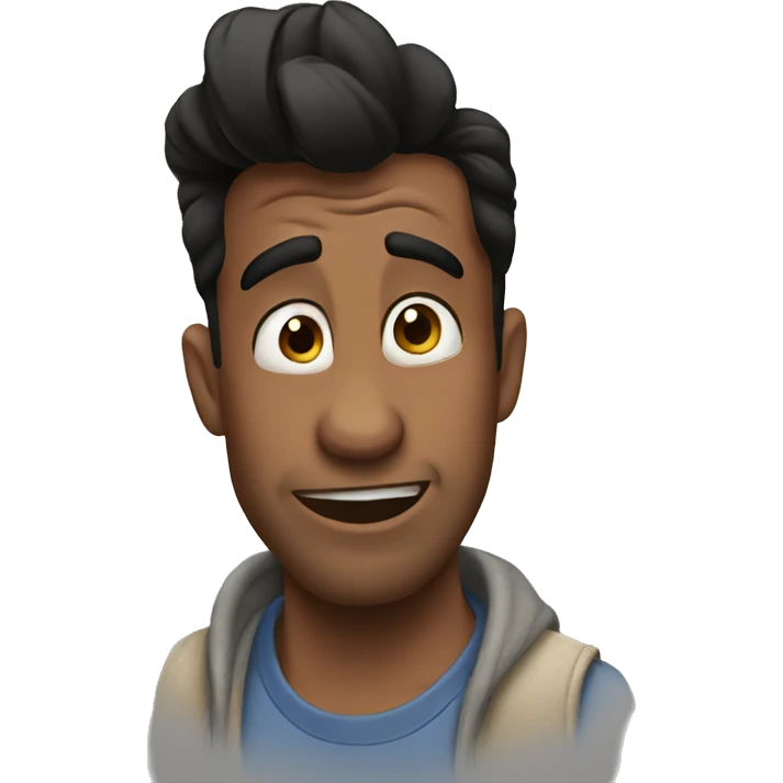 Disney  emoji