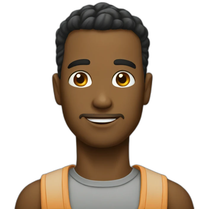 Nuhu emoji