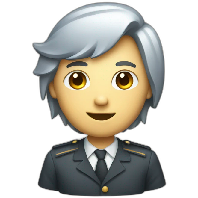 telegram logo emoji