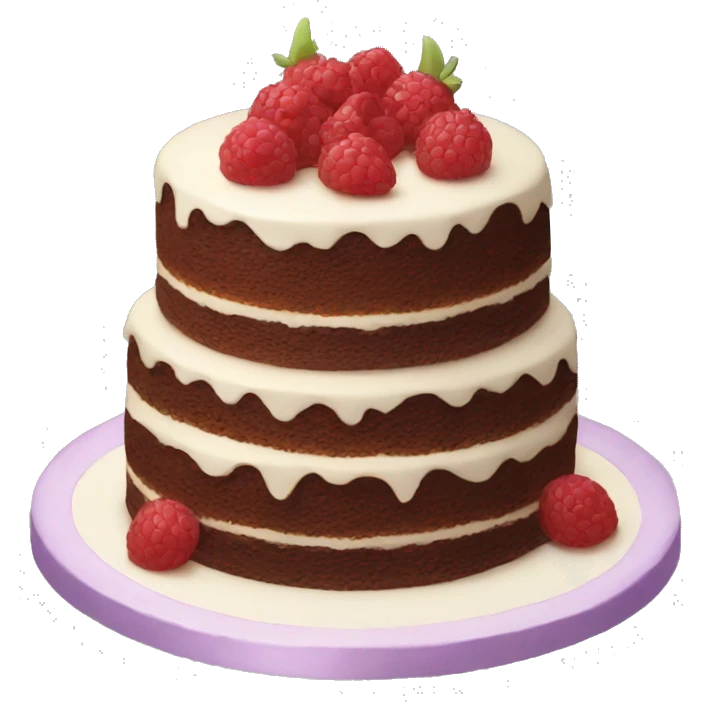 cake emoji