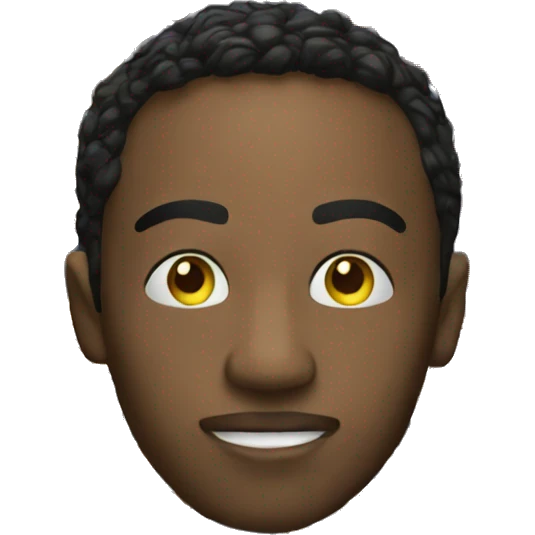 Trippy  emoji