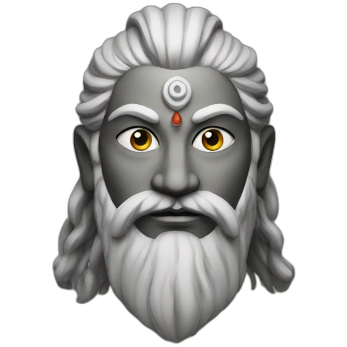 Mahadev  emoji