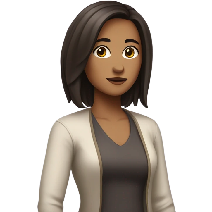 Elena Snitch emoji