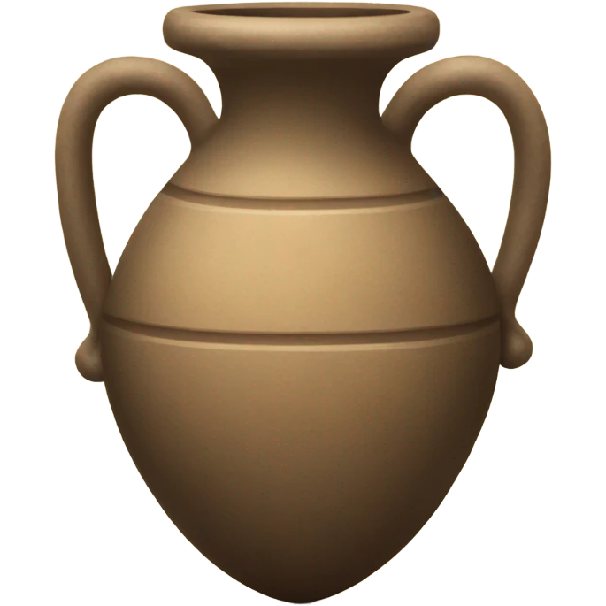 Amphora emoji