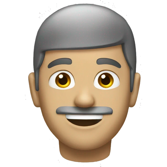 tren emoji