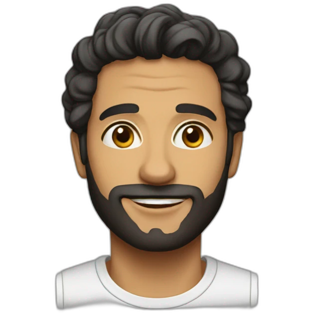 Emmanuel Vals emoji