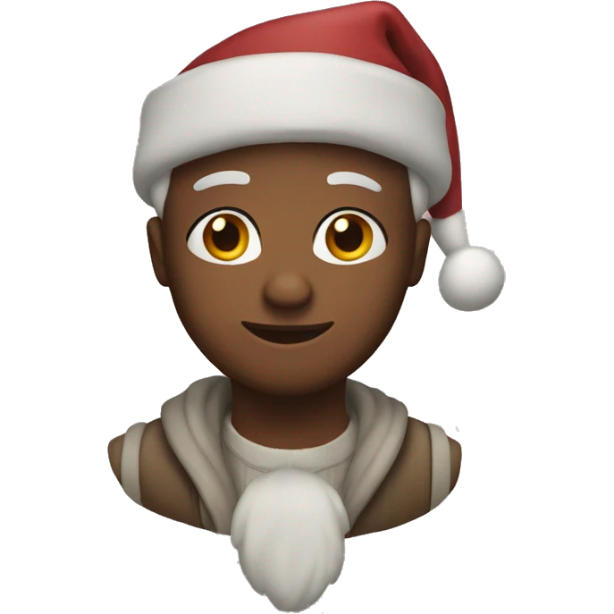Christmas  emoji