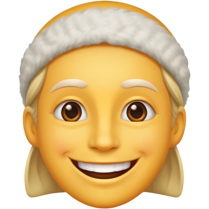 jolly emoji