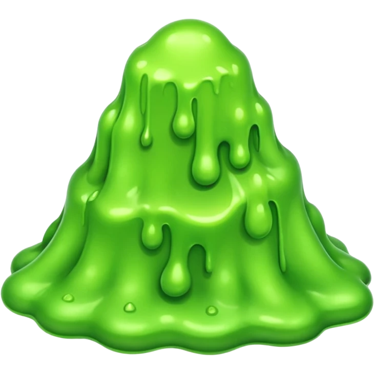 Gross emoji