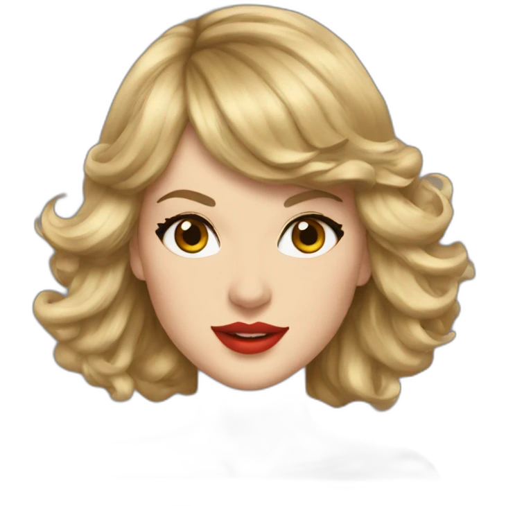Taylor Swift  emoji