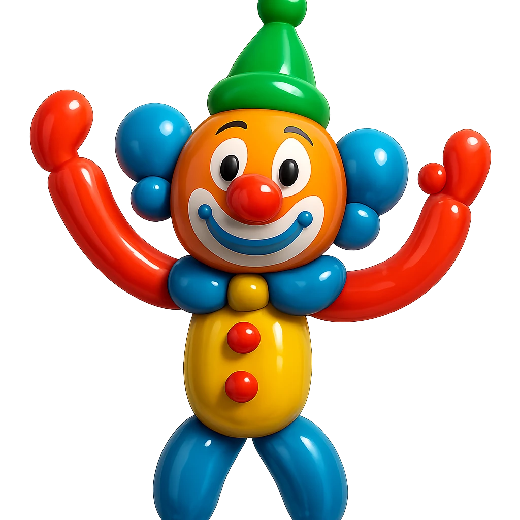 clown emoji