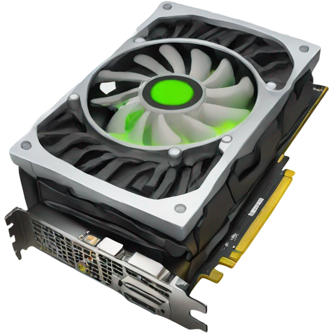 gpu  emoji
