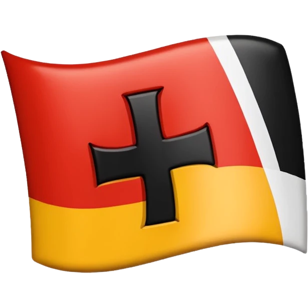 swastika germany emoji