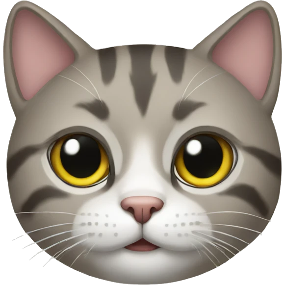 cat designer emoji