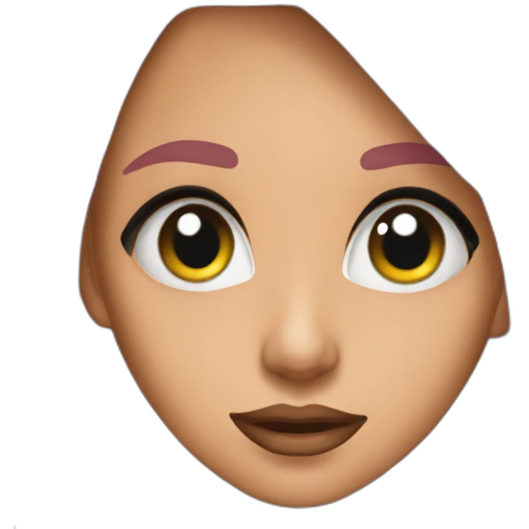 Doja emoji