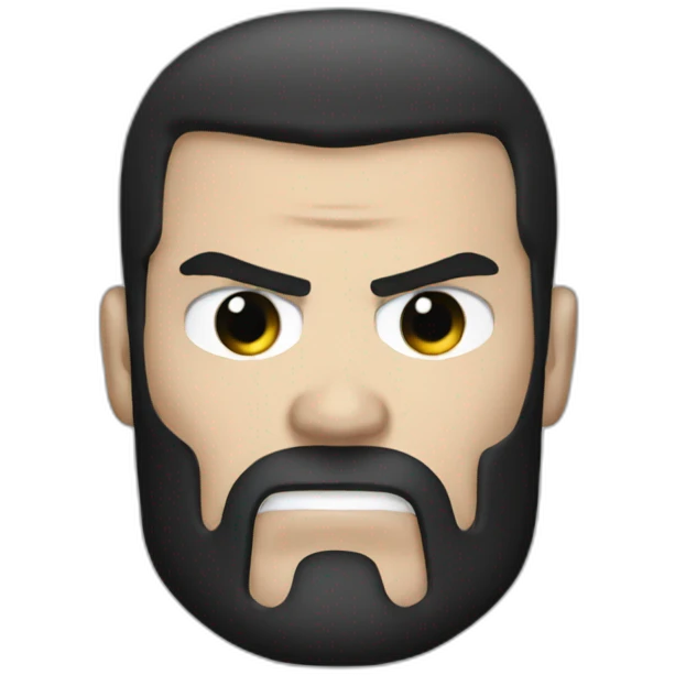punisher emoji