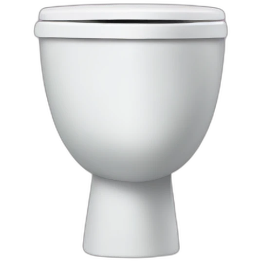 toilet emoji