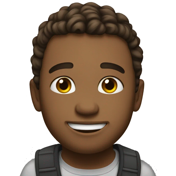 Hope your day is great emoji