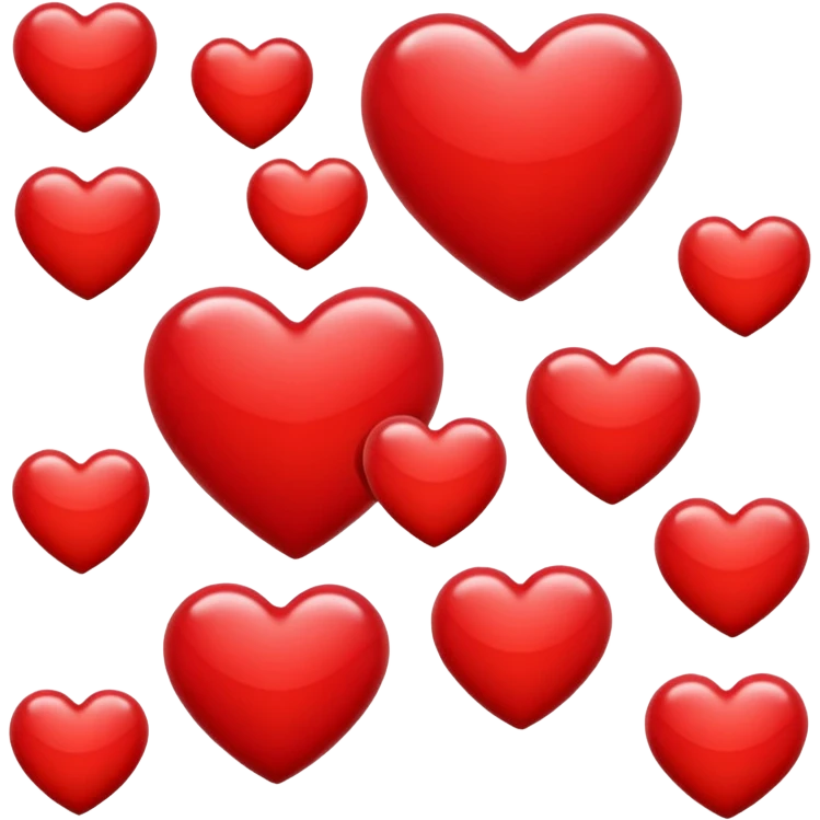 heart emojis emoji