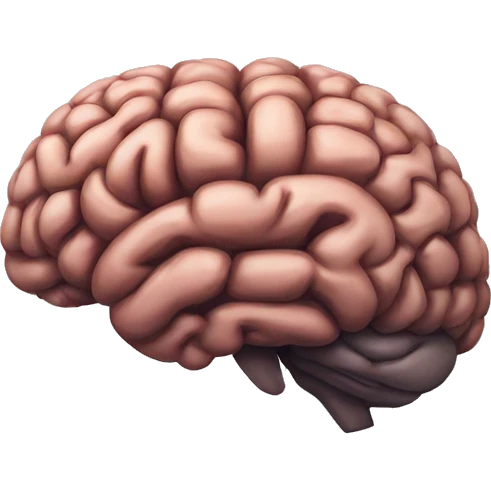 Brain rot sigma emoji