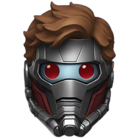 Star-Lord emoji