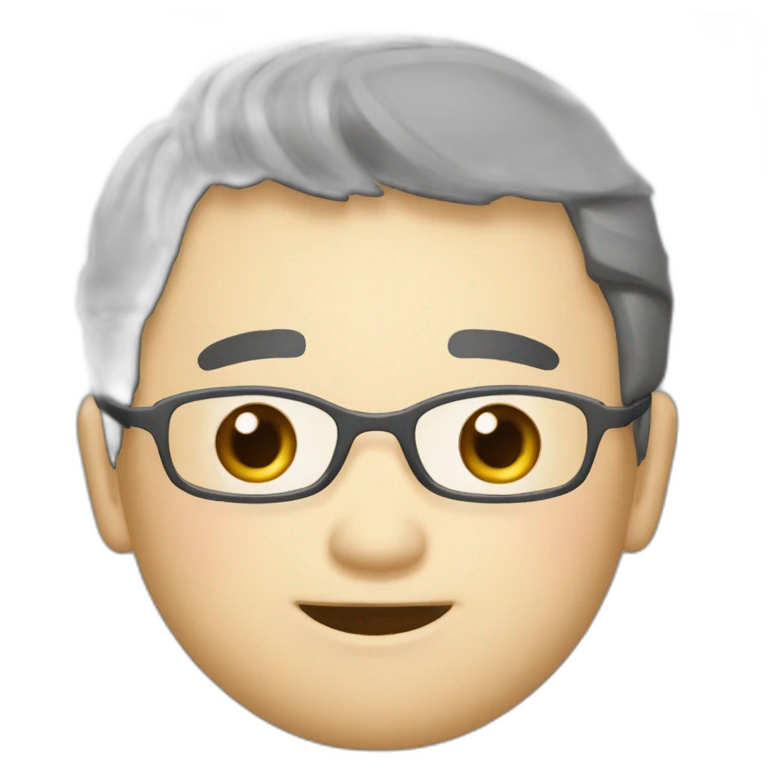 francais qui se fait frapper par les japonais emoji