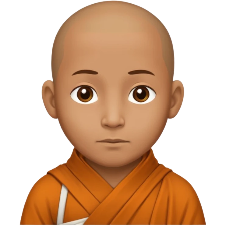 Monks emoji emoji