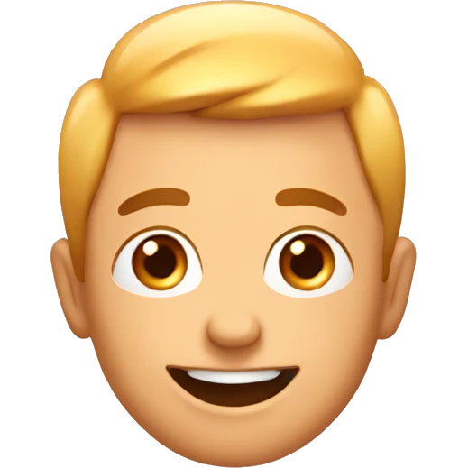 Happy brithday text emoji