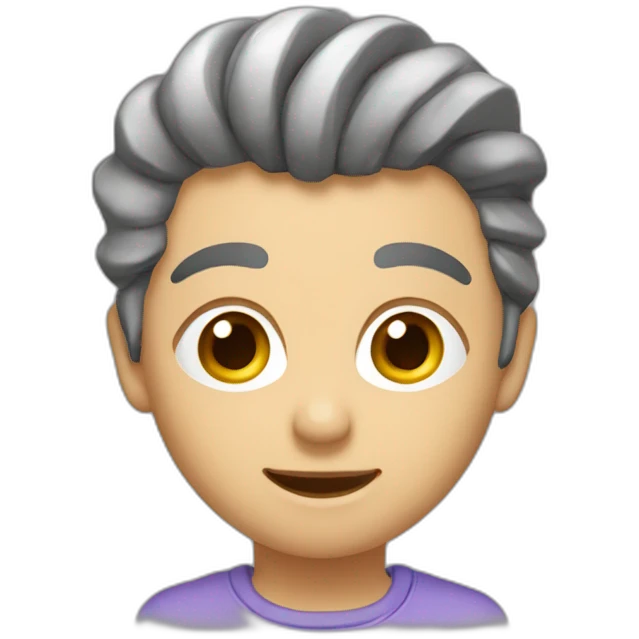 yeşil gözlü kız  emoji