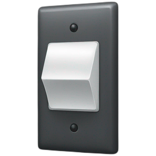 Switch emoji
