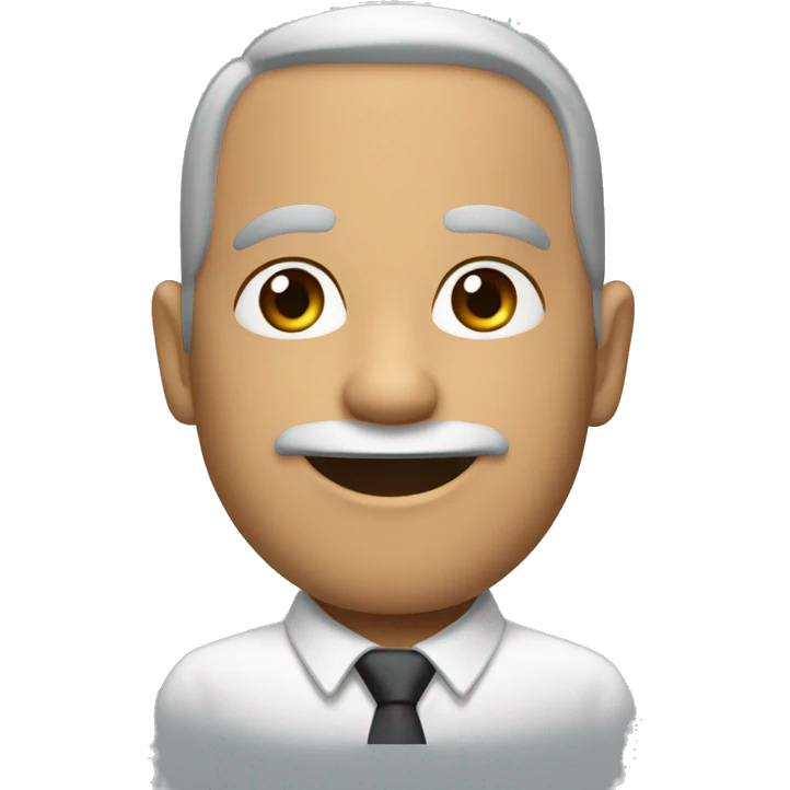 Extensão de cílios  emoji