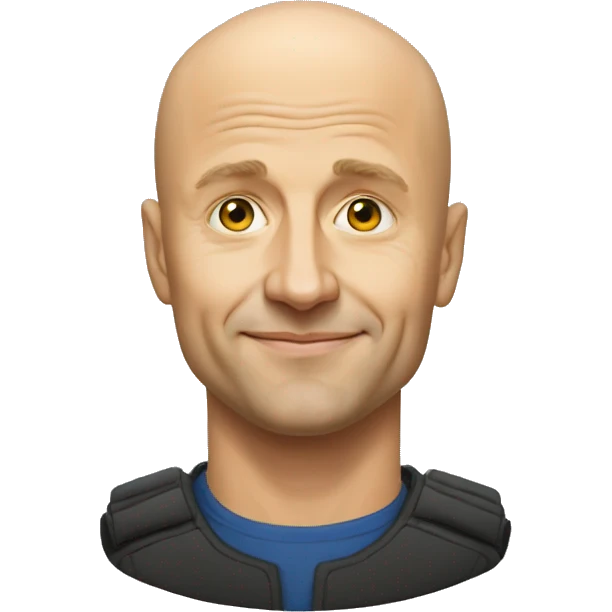 yevgeny prigozhin emoji