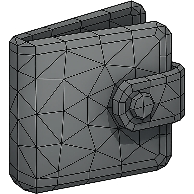 wallet emoji