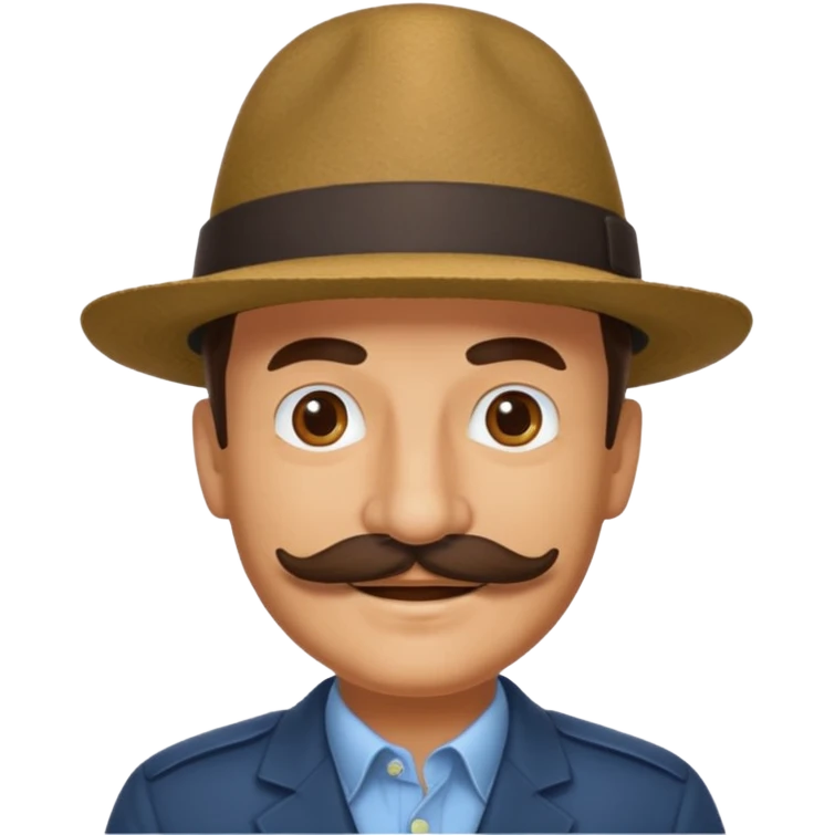Recep İvedik emoji