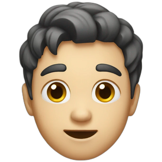 boo emoji