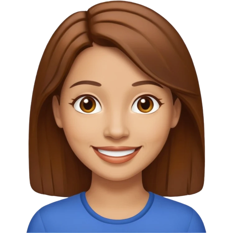 Mariana

38 years old · Socioeconomic Level B · Real Estate Administrator/Broker emoji