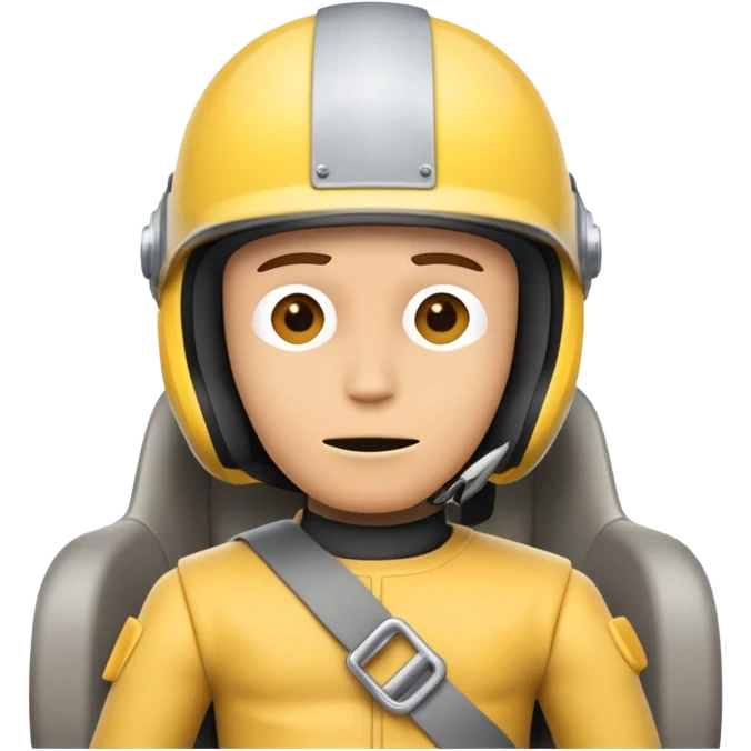 crash test dummy emoji