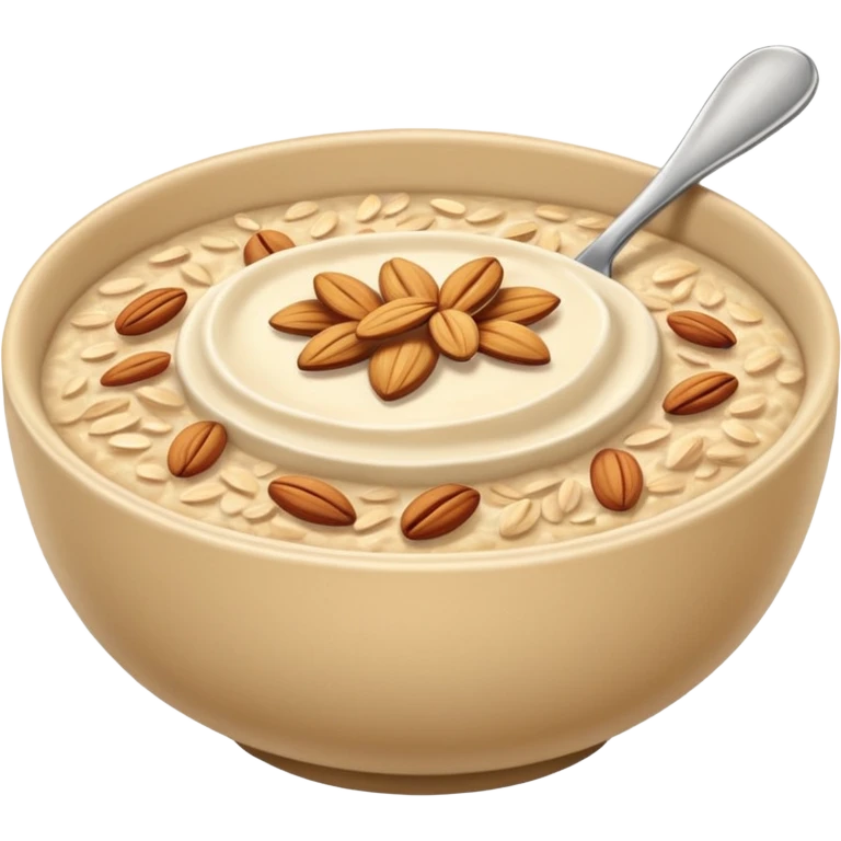 oats emoji