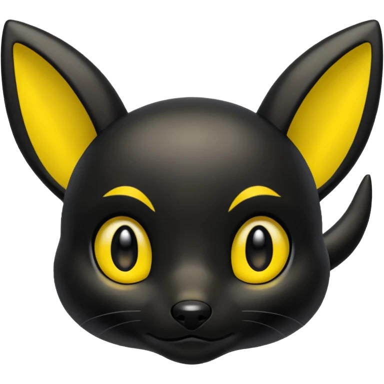 umbreon emoji emoji