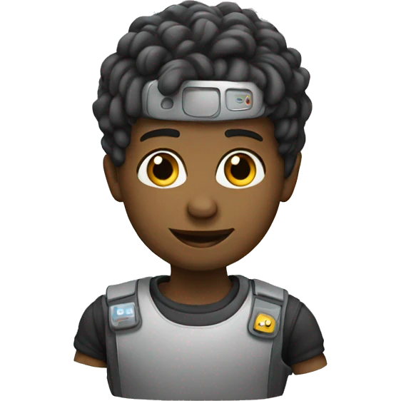 AI emoji