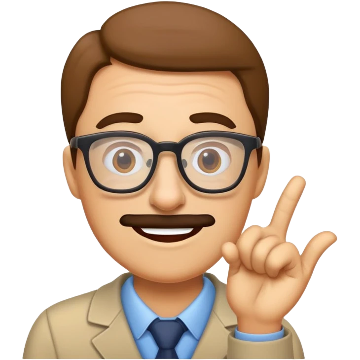 dumb teacher  emoji