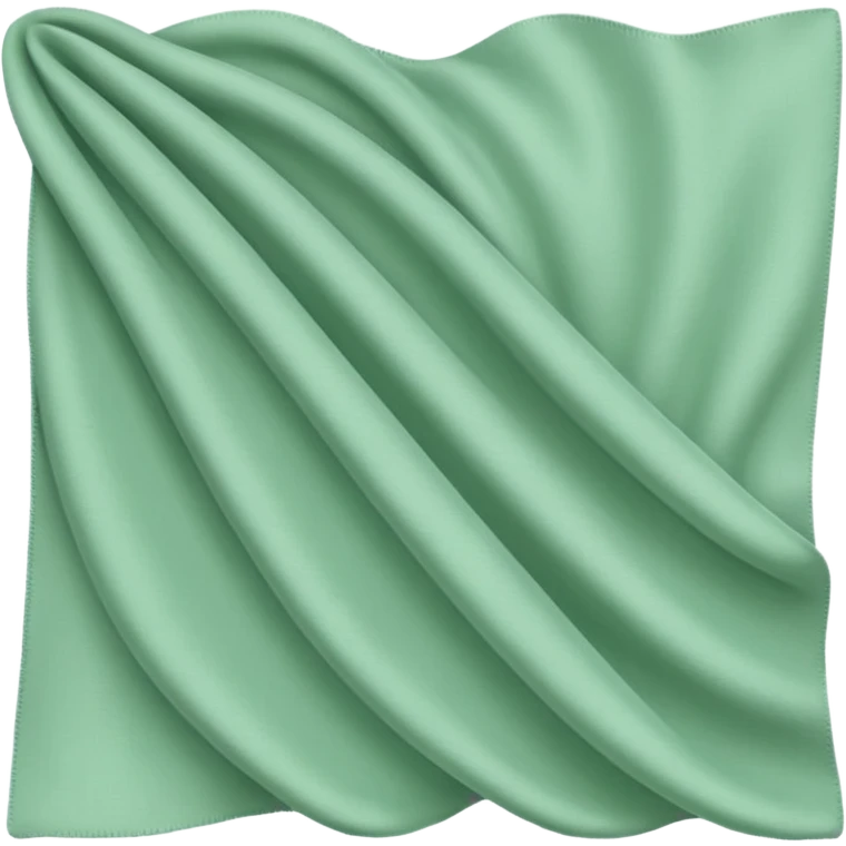 sage green emoji