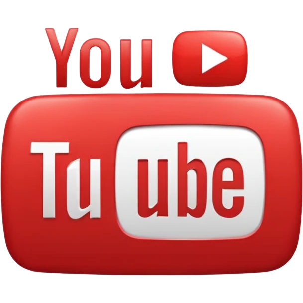 Youtube  emoji