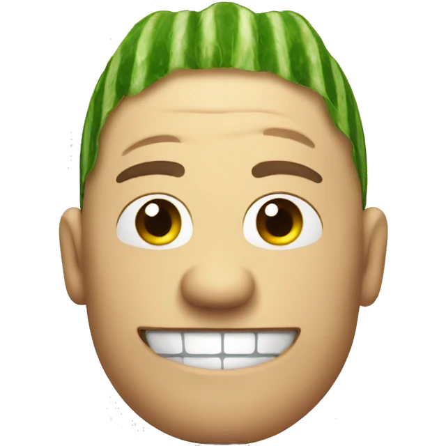 Cutting veggies  emoji