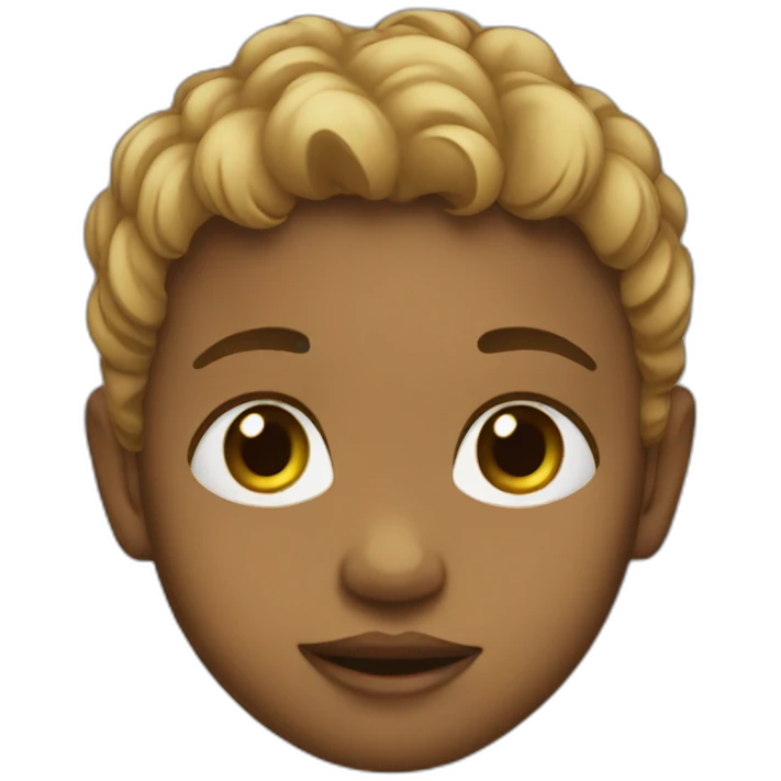 Lil baby emoji